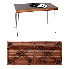 Sleekform wooden folding for sale  Delivered anywhere in USA 