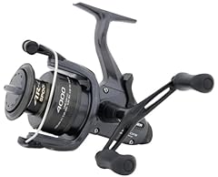 Reel baitrunner 2500 usato  Spedito ovunque in Italia 