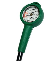 Metalsub nitrox pressure for sale  Delivered anywhere in UK