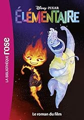 Bibliothèque disney elémenta d'occasion  Livré partout en France