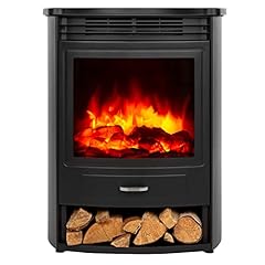 Klarstein electric fireplace for sale  Delivered anywhere in Ireland