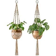 Mkono pack macrame for sale  Delivered anywhere in USA 