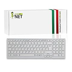 New net keyboards usato  Spedito ovunque in Italia 