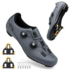 Feyenold scarpe ciclismo usato  Spedito ovunque in Italia 