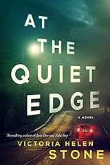 Quiet edge novel for sale  Delivered anywhere in USA 
