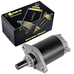 Caltric starter compatible for sale  Delivered anywhere in USA 