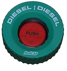Redicap diesel grün gebraucht kaufen  Wird an jeden Ort in Deutschland