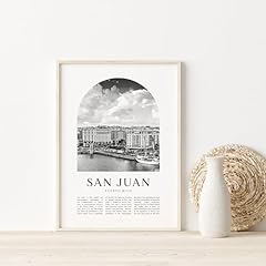San juan art for sale  Delivered anywhere in USA 
