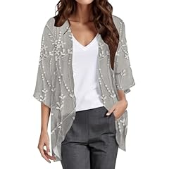 Chiffon cardigans dresses for sale  Delivered anywhere in UK