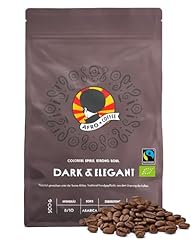 Afro coffee dark gebraucht kaufen  Wird an jeden Ort in Deutschland