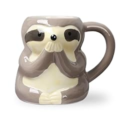 Faultier tasse faultier gebraucht kaufen  Wird an jeden Ort in Deutschland