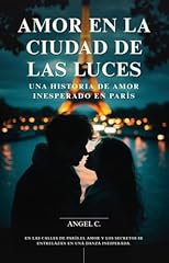 Amor ciudad luces d'occasion  Livré partout en France