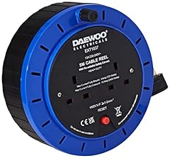 Daewoo reel way for sale  Delivered anywhere in UK