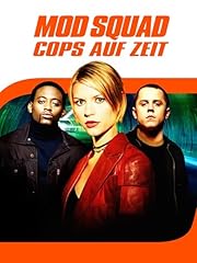 Mod squad cops gebraucht kaufen  Wird an jeden Ort in Deutschland