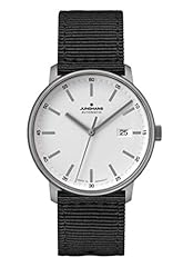 Junghans armbanduhr automatik gebraucht kaufen  Wird an jeden Ort in Deutschland