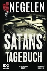 Satans tagebuch katja gebraucht kaufen  Wird an jeden Ort in Deutschland