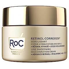 Roc retinol correxion usato  Spedito ovunque in Italia 