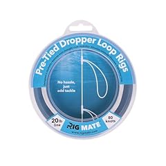 Pre tied dropper for sale  Delivered anywhere in USA 