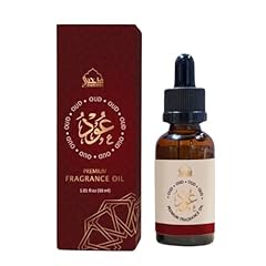 Oud fragrance oil for sale  Delivered anywhere in UK