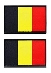 Lot patchs drapeau d'occasion  Livré partout en Belgiqu