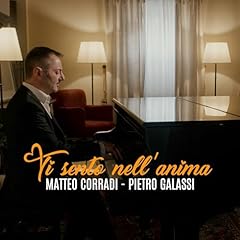 Sento nell anima for sale  Delivered anywhere in USA 