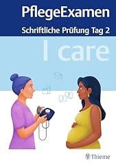 Care pflegeexamen schriftliche gebraucht kaufen  Wird an jeden Ort in Deutschland