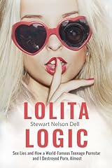 Lolita logic sex for sale  Delivered anywhere in USA 