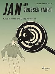Jan großer fahrt gebraucht kaufen  Wird an jeden Ort in Deutschland