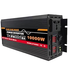 Inverter onda sinusoidale usato  Spedito ovunque in Italia 