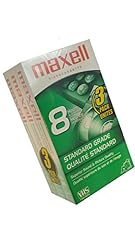 Maxell 213030 vhs for sale  Delivered anywhere in USA 