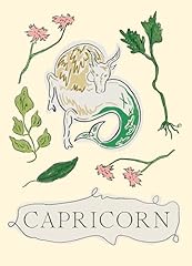 Capricorn for sale  Delivered anywhere in USA 