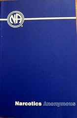 Author narcotics anonymous for sale  Delivered anywhere in USA 