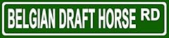 Makoroni belgian draft for sale  Delivered anywhere in USA 