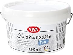 Viva decor strukturpaste gebraucht kaufen  Wird an jeden Ort in Deutschland