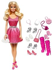 Barbie doll shoes for sale  Delivered anywhere in UK