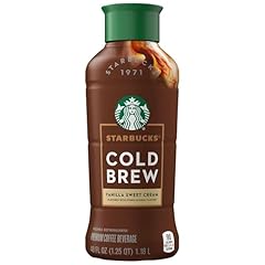 Starbucks cold brew for sale  Delivered anywhere in USA 