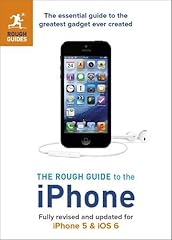 Rough guide iphone for sale  Delivered anywhere in USA 