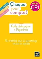 Jour compte maths d'occasion  Livré partout en France