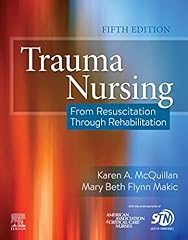 Trauma nursing for sale  Delivered anywhere in USA 