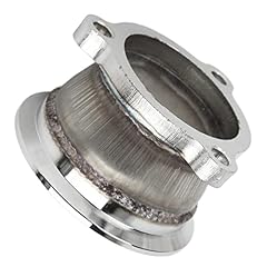 Downpipe flange turbo for sale  Delivered anywhere in UK