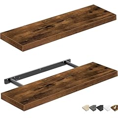 Qeeig floating shelves for sale  Delivered anywhere in USA 