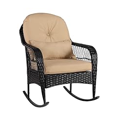 Baijiawei outdoor wicker for sale  Delivered anywhere in USA 