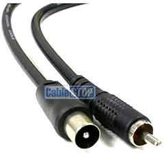 Cablestop aerail cable for sale  Delivered anywhere in UK