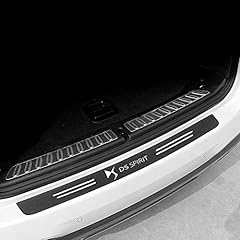 Voiture protection arrière d'occasion  Livré partout en France