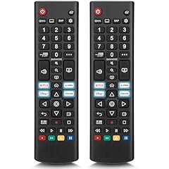 Universal smart remote for sale  Delivered anywhere in USA 