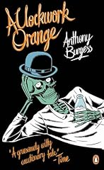 Clockwork orange anthony for sale  Delivered anywhere in UK