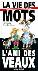 Vie mots. ami d'occasion  Livré partout en Belgiqu
