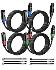 Aqool feet xlr for sale  Delivered anywhere in USA 
