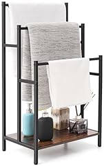 Freestanding towel rack for sale  Delivered anywhere in USA 