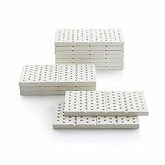 Ceramic grill tiles for sale  Delivered anywhere in USA 